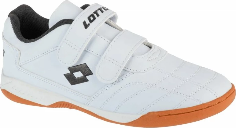 Atlete për fëmijë Lotto, të bardha