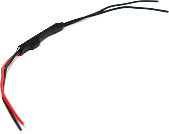 Pajisje RGBW Shelly, Wireless, Wi-Fi, e verdhë