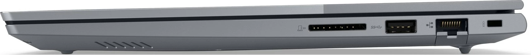 Kompjuter Lenovo ThinkBook 14, AMD Ryzen 5, 16GB RAM, 512GB SSD, 14 inch, Arctic Grey