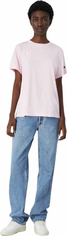 Maicë për femra Champion, rozë