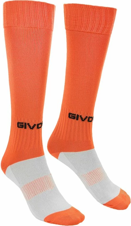 Çorape futbolli Givova për meshkuj, femra dhe fëmijë
