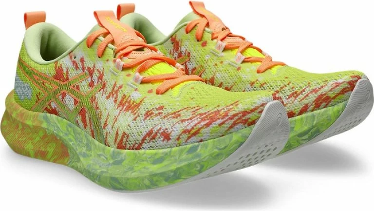 Atlete për meshkuj Asics, të verdha