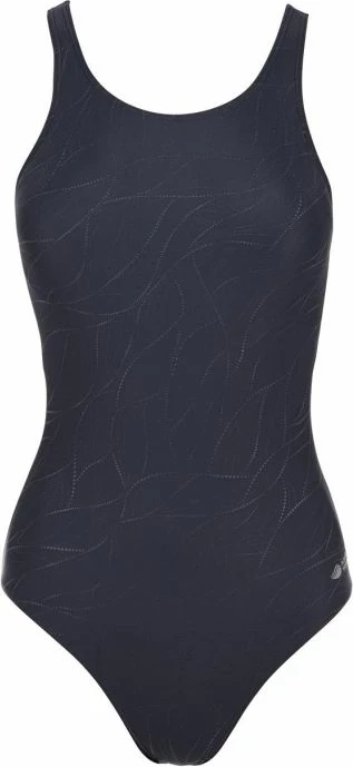 Bikine për femra Aquawave, të zeza