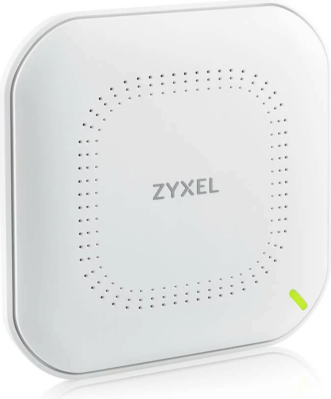 Access point Zyxel Nebula NWA90AX PRO NWA90AXPRO-EU0102F, Wi-Fi 6, i bardhë