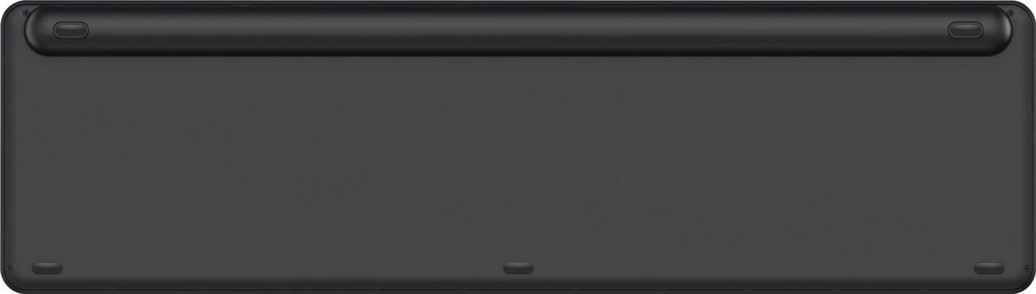 Tastierë Trust VAIYA wireless, US, e zezë