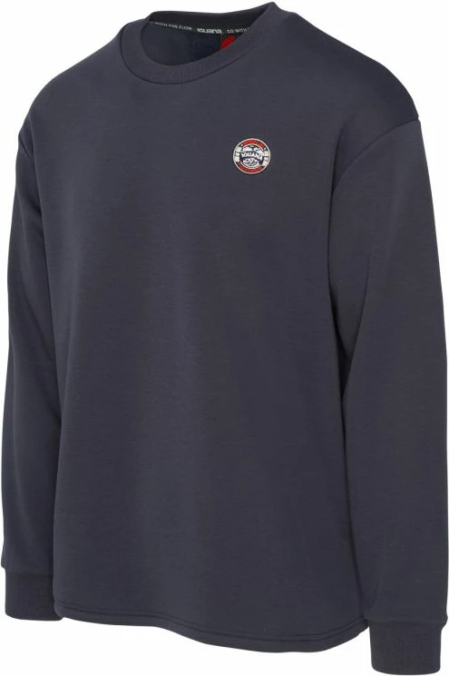 Duks për meshkuj Iguana, graphite