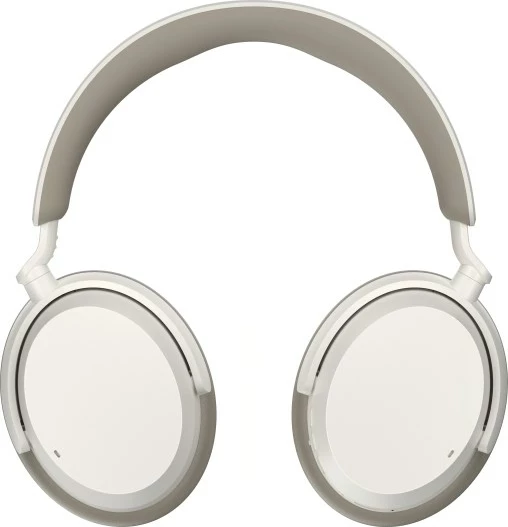 Kufje wireless Sennheiser Accentum, 700175, të bardha