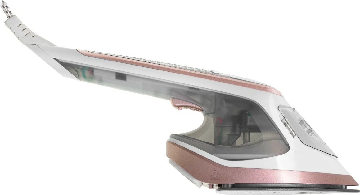 Avullore rrobash & hekur Adler AD5044 1800 W 25 g/min 180 ml ari-bardhë