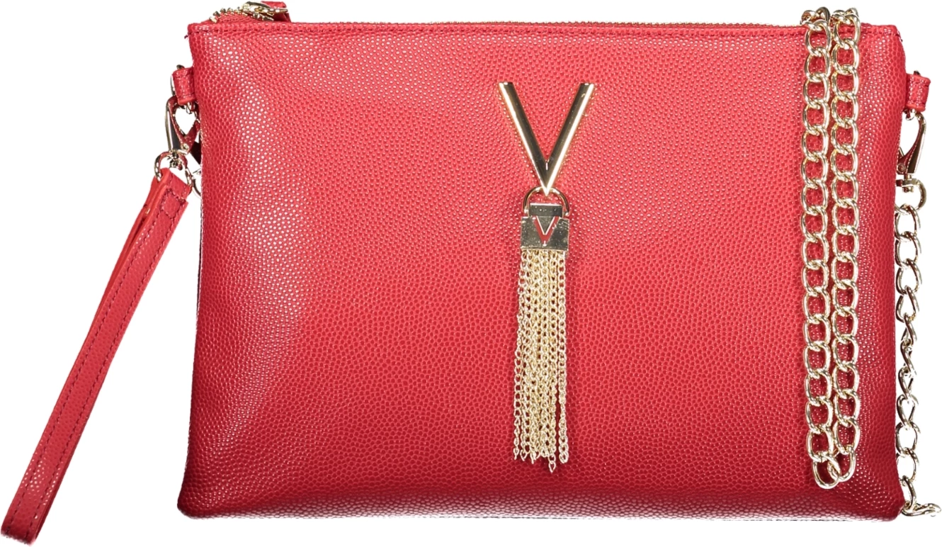 Çantë Valentino Bags femra, e kuqe