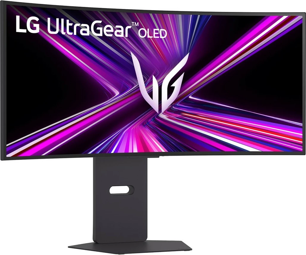 Monitor LG UltraGear 34GX900A-B 34 inç OLED