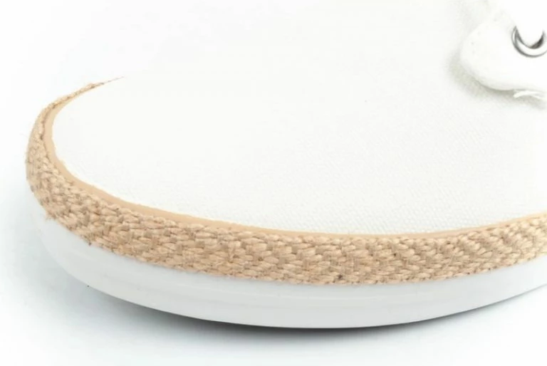 Këpucë për meshkuj Lee Cooper, të bardha