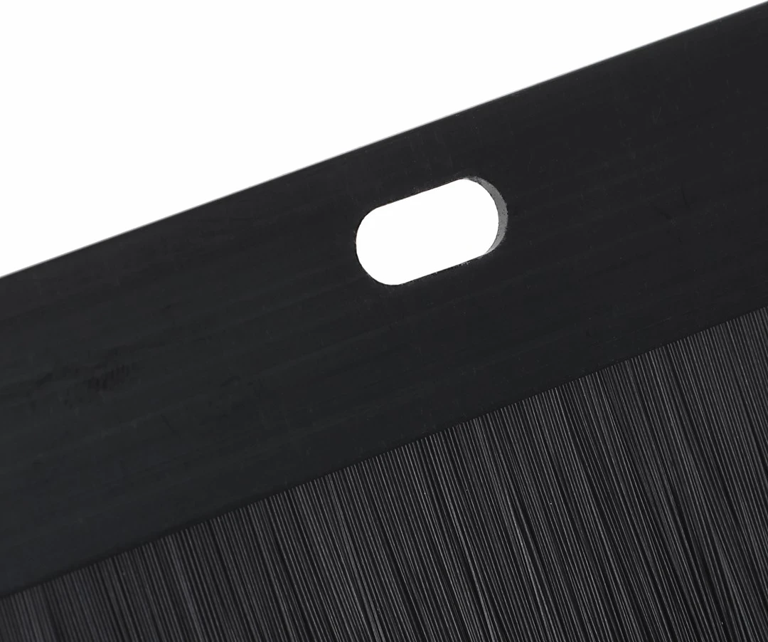 Panel brush Lanberg AK-1102-B, e zezë