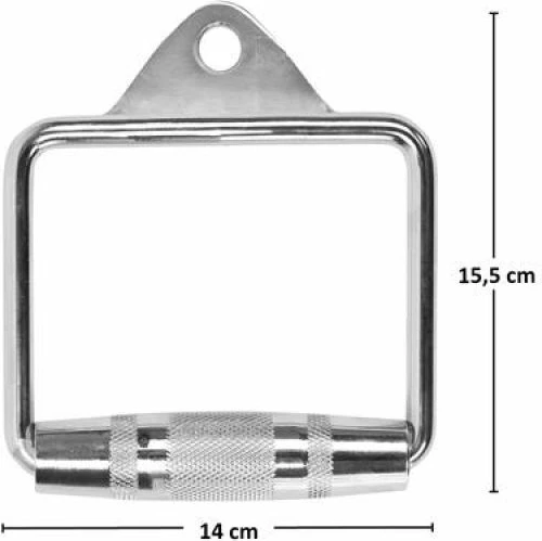 Dorëz për trajnim HMS, gri