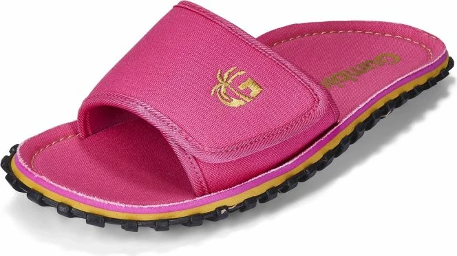 Flip-Flops Gumbies femra, rozë