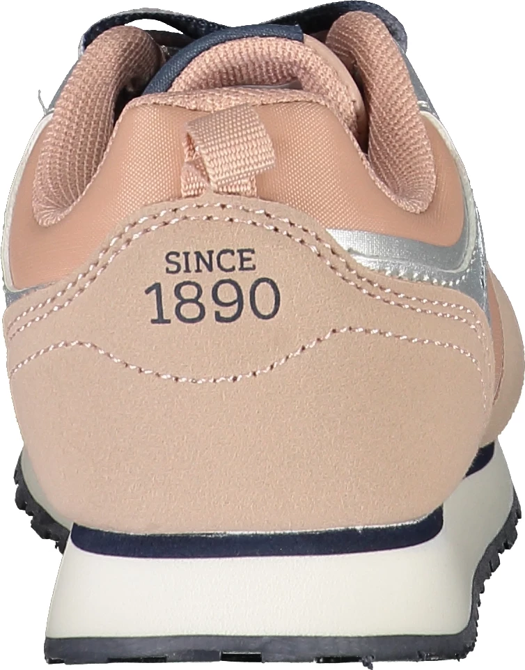 Atlete për djem US Polo Best Price, rozë