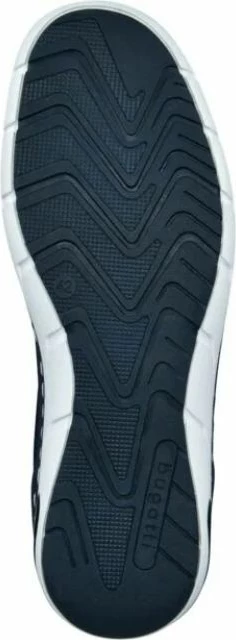 Atlete për meshkuj Bugatti, të kaltërta