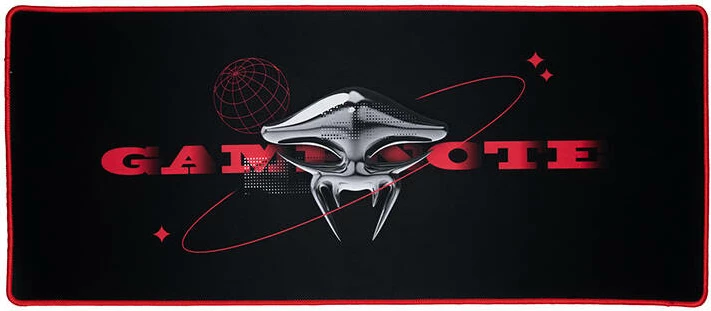 Mauspad gaming Havit MP848, i zi, 700x300 mm