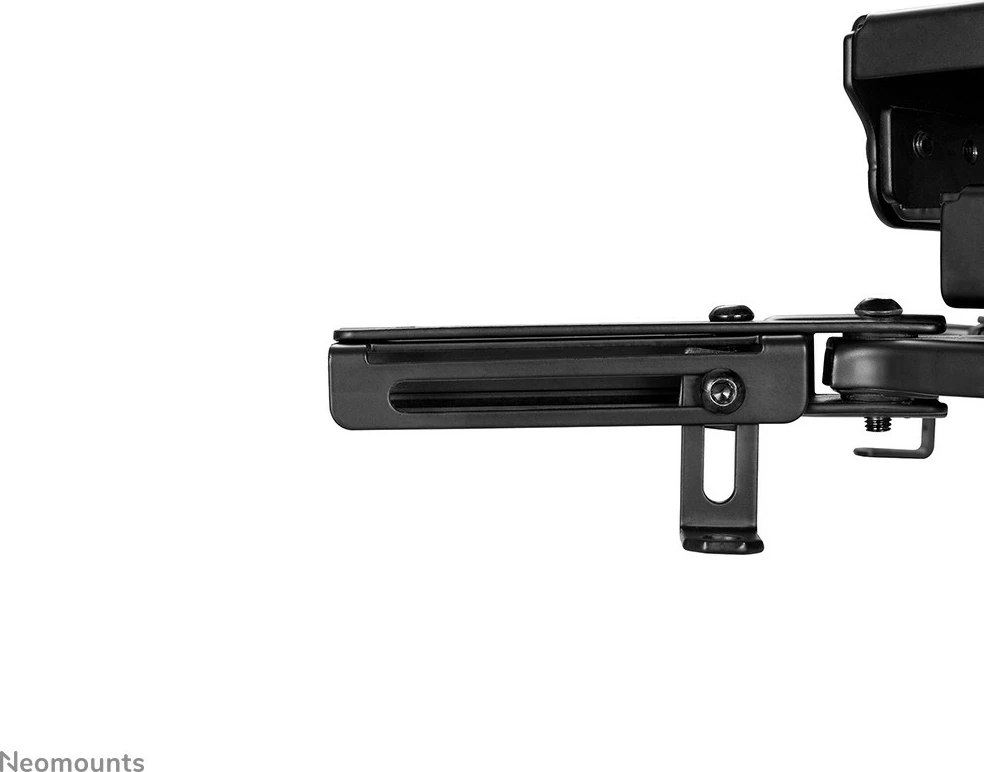 Mbajtës projektori Newstar CL25-530BL1, montim në tavan, 45 kg, i zi