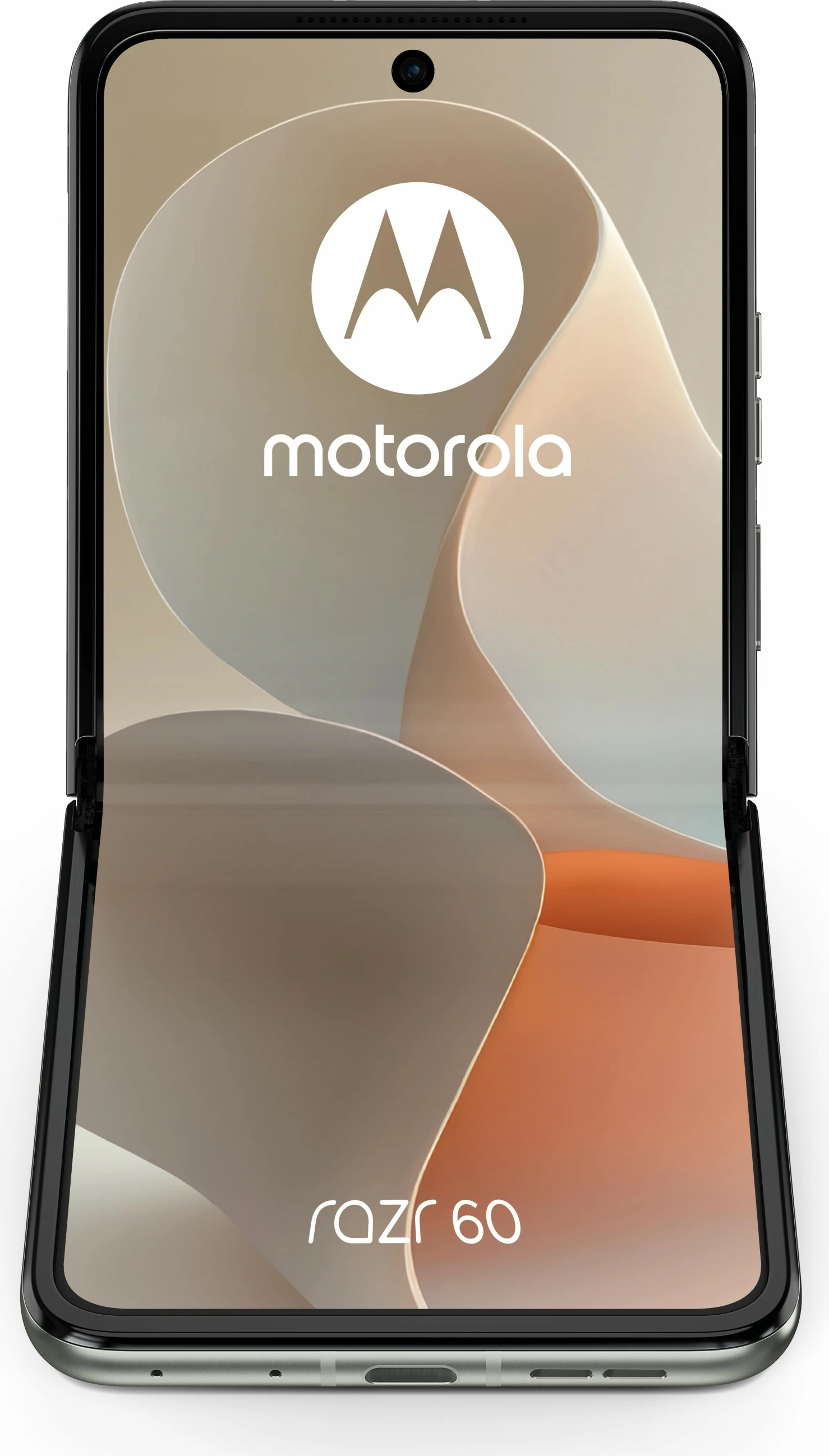 Celular Motorola Razr 60 5G, 8GB RAM, 256GB, lightest sky