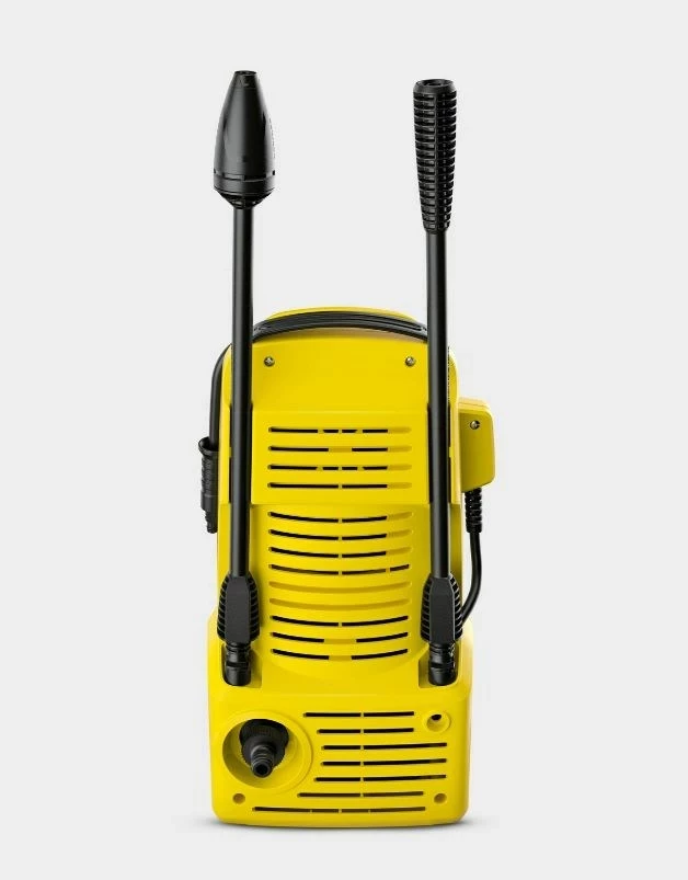 Pastrues me presion KARCHER K 2 Classic, 1.673-574.0, Elektrik, Verdhë