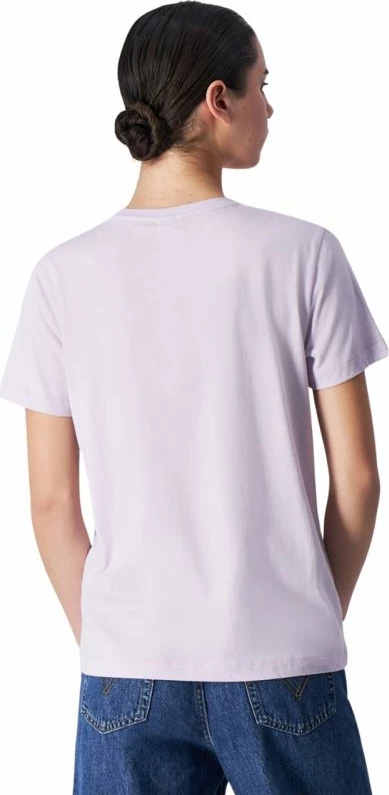 Maicë Champion femra, vjollcë