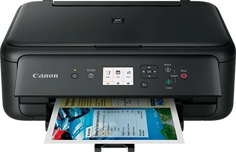 Printer multifunksional Canon PIXMA TS5150, ngjyrë e zezë