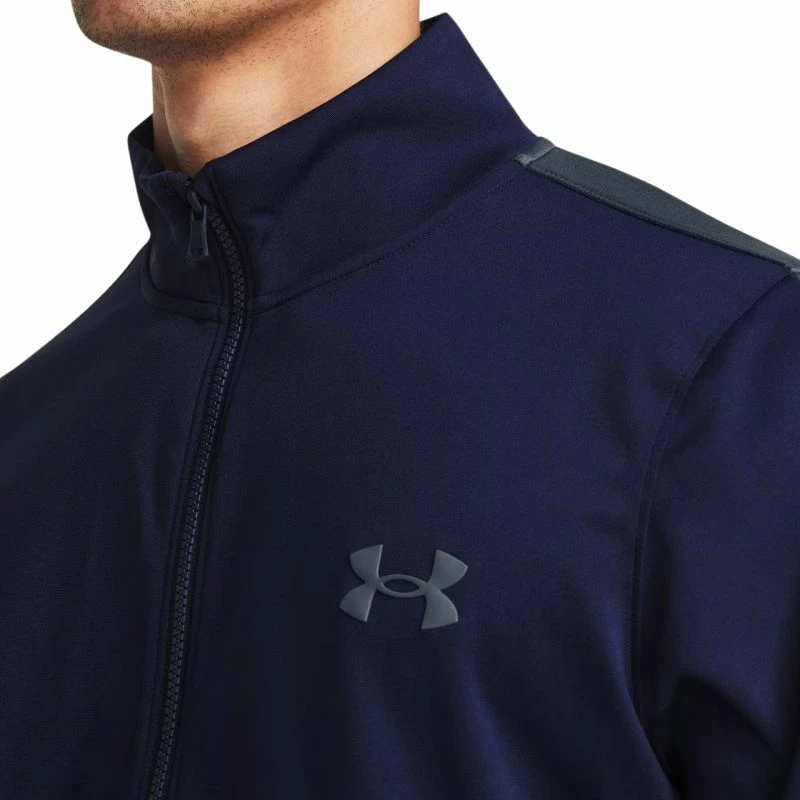 Trenerka për meshkuj Under Armour, e kaltër