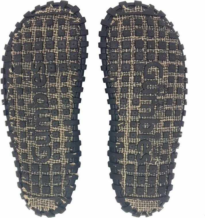 Shapka për meshkuj Gumbies, të zeza