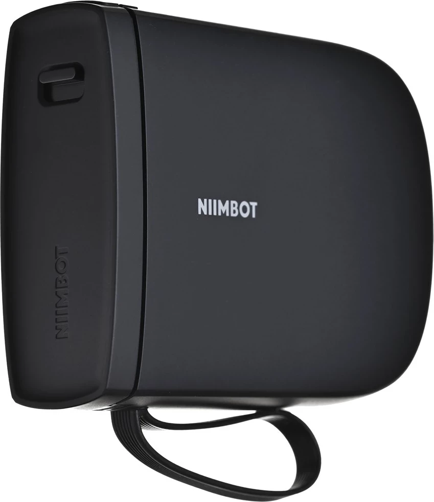 Printer etiketa NiiMbot D11_H, i zi