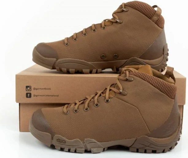 Atlete për meshkuj Garmont, kafe