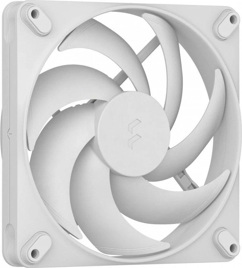 Ventilator kase Fractal Design Momentum 14, 140mm, i bardhë