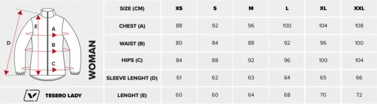 Duks Viking femra, i verdhë