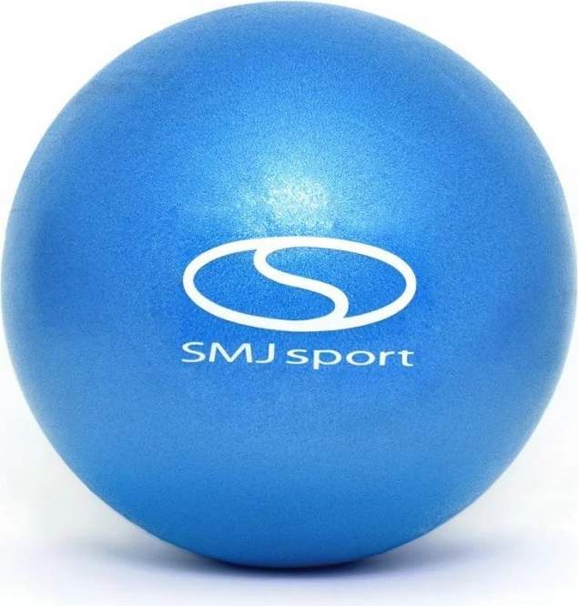 Top për pilates SMJ, blu