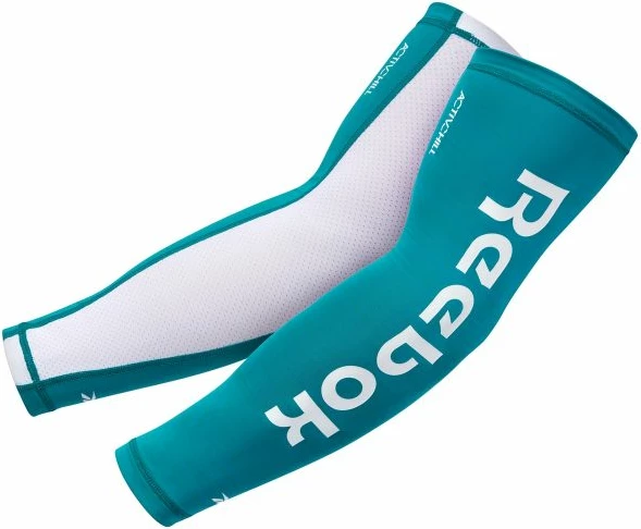 Mëngë kompresimi Reebok Activchill Rasl-13025GN për meshkuj dhe femra