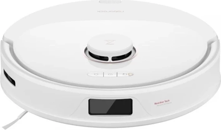 Robot pastrues Roborock Q8 Max, i bardhë