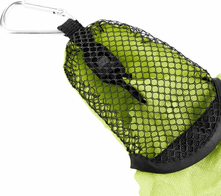 Peshqir i shpejtë për tharje Spokey, jeshil