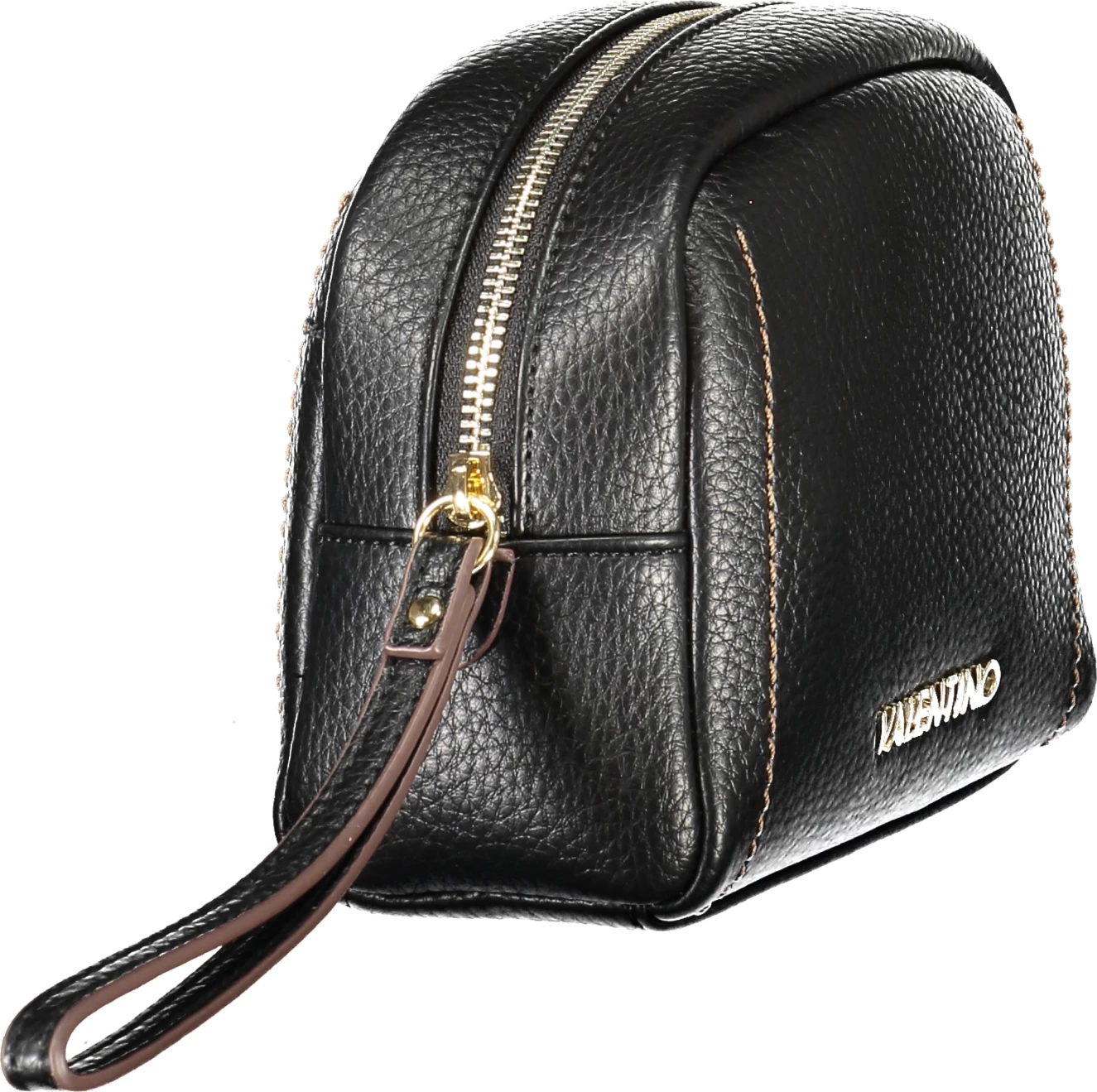 Make up bag Valentino Bags Beauty Case femra, e zezë