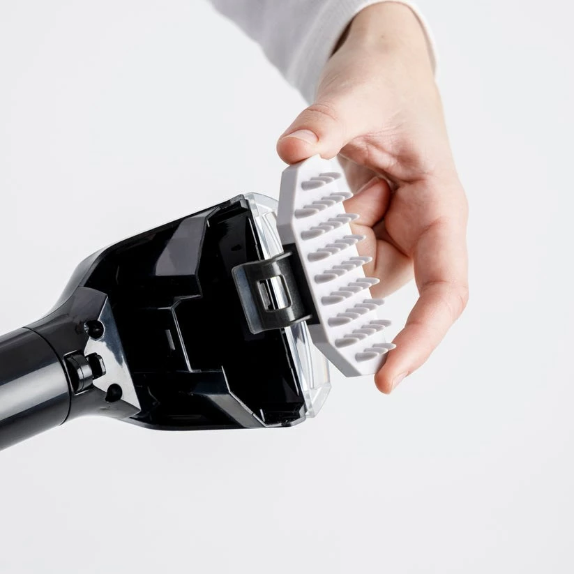 Fshesë elektrike Taurus EST9489310L, 400 W, e zezë