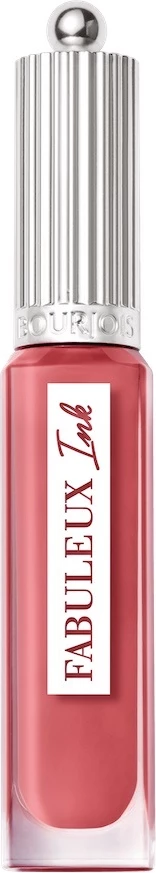 Buzëkuq i lëngshëm Bourjois Fabuleux Ink Moisturizing për femra 02 Cream'Ing Of You 3.5ml