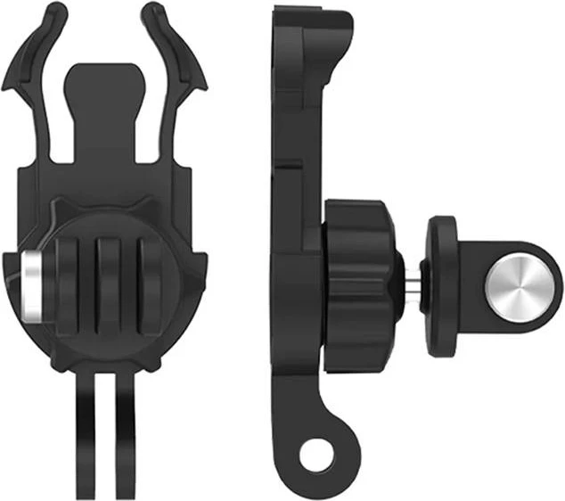 Komplet mbajtëse për rrip shpine Telesin GP-BPM-005 me J-hook 360° për kamera sportive