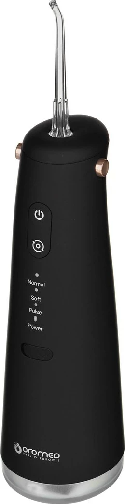 Irigator dentar oromed ORO-DENTAL BLACK