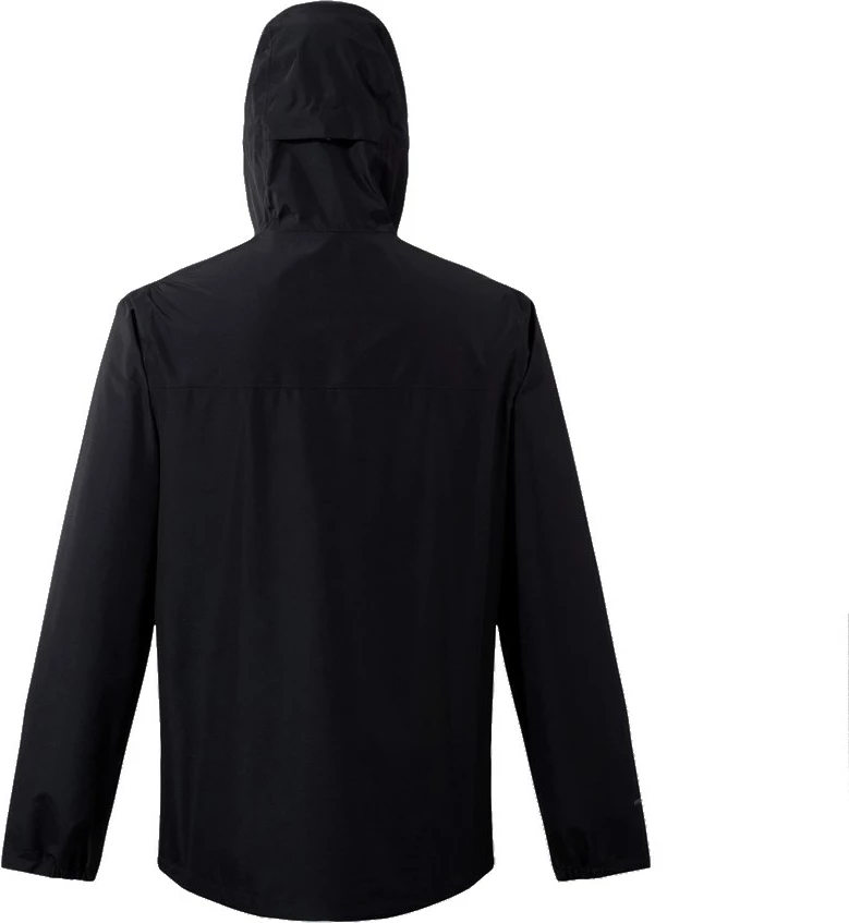 Xhaketë shiu Berghaus Deluge Pro 3.0 për meshkuj, L, e zezë