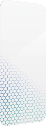 Mbrojtës ekrani Zagg InvisibleShield Glass XTR4 Graphene për iPhone 16 Pro Max, Blue
