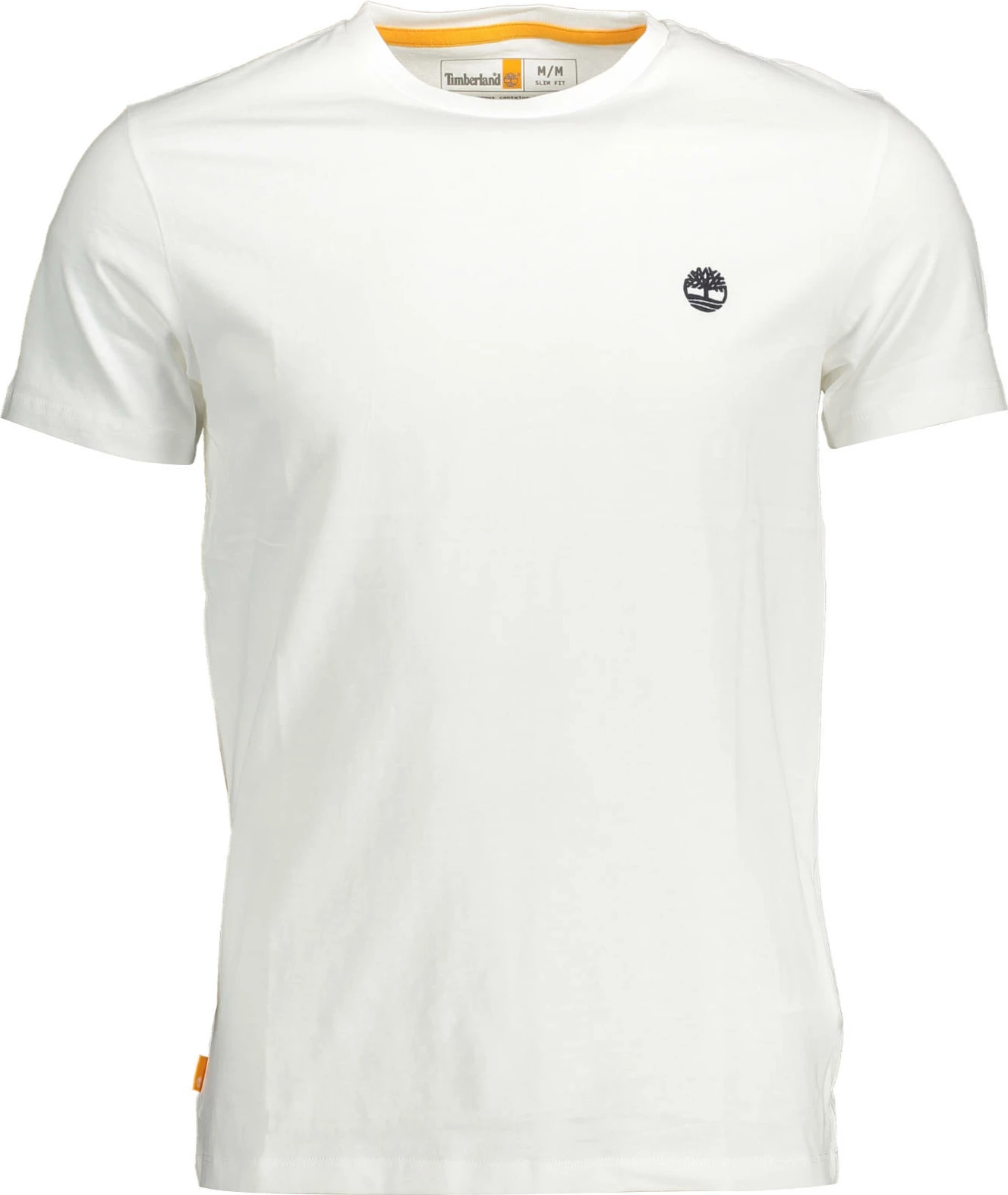 Maicë për meshkuj Timberland, e bardhë