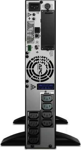 UPS APC SMX1000I Smart X, 1000VA, Rack/Tower, LCD, i zi