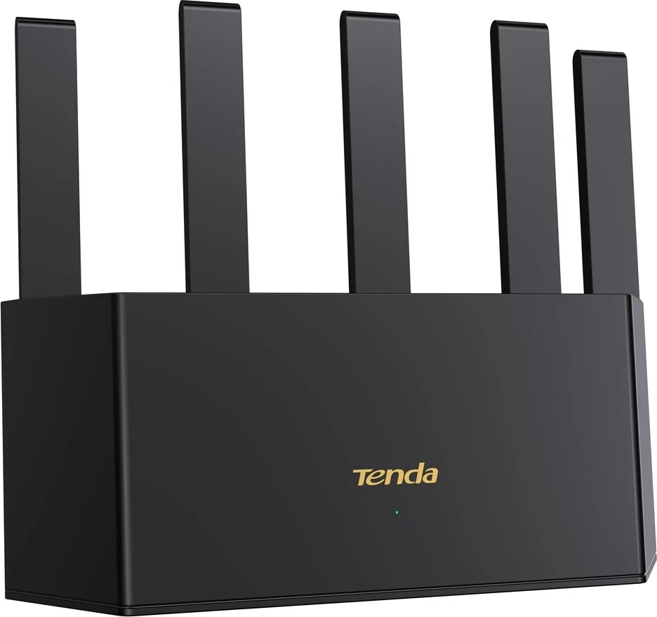 Router Tenda TX12L Pro, Gigabit Ethernet, Dual-band, i zi