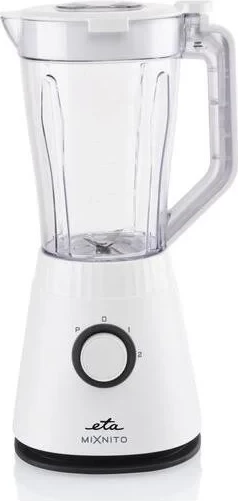 Blender ETA MixNito 201190000, 1.5L, 600W, bardhë