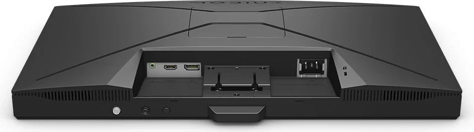 Monitor BenQ EX240N, 23.8", Full HD, 165 Hz, Gaming, i zi