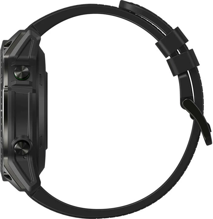 Smartwatch Zeblaze Ares 3 Pro, 1.43", 400mAh, i zi