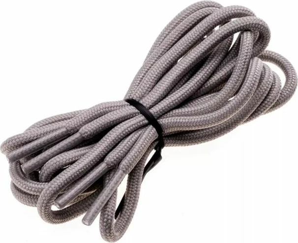 Lidhëse këpucësh Magnum unisex, gri